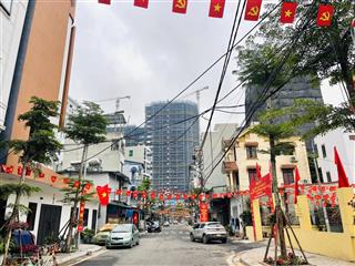 Bán đất phú thượng  lô góc  151m x mt 8m . ô tô vào nhà  giá nhỉnh 30 tỷ