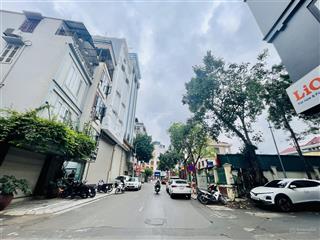 Chỉ 300tr/m sở hữu ngay mảnh đất 200m mặt phố phú xá  tây hồ . lô góc 3 thoáng  vị trí cực vip