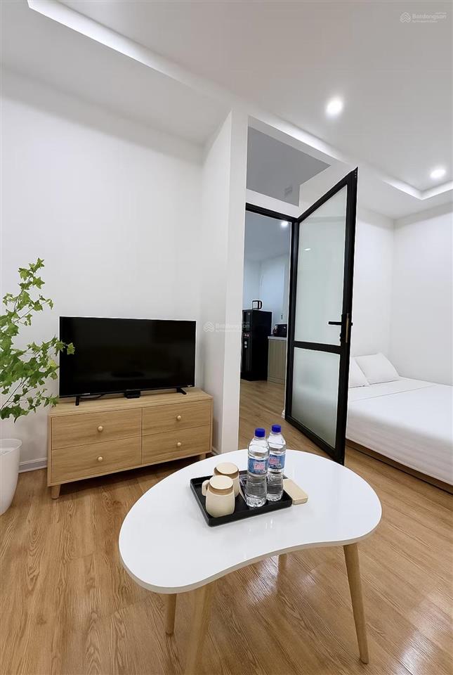 Cho thuê căn hộ full nội thất, nhà mặt phố, phường hoàn kiếm, hà nội