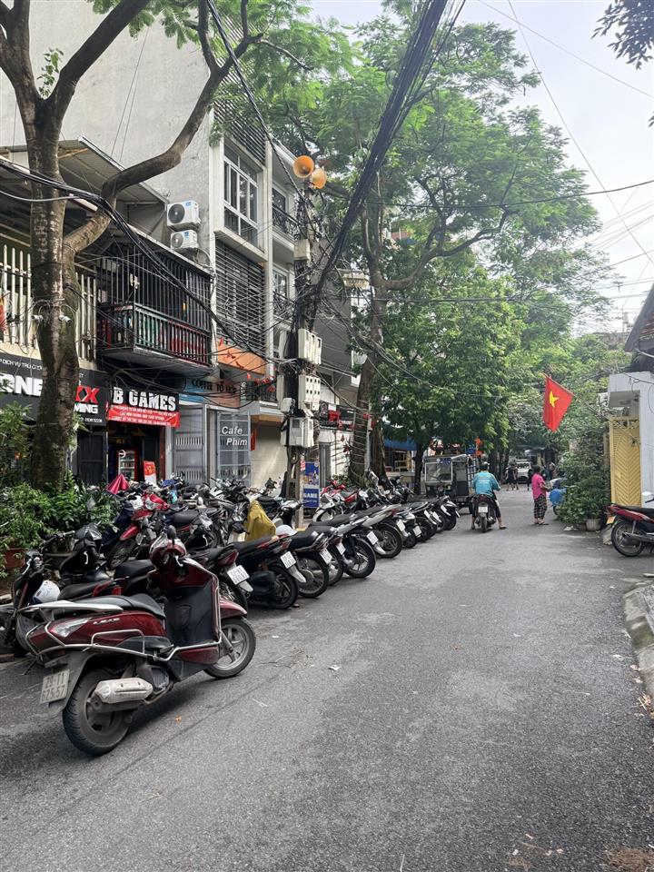 Cho thuê mặt bằng kinh doanh tại 48 tạ quang bửu