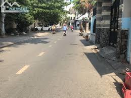 Mặt tiền đường số 5 tăng nhơn phú b  đất đẹp hiếm còn sót lại