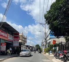 Mặt tiền đường số 5 tăng nhơn phú b  đất đẹp hiếm còn sót lại