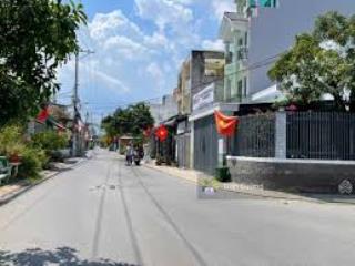 Bán gấp đất mặt tiền tăng nhơn phú b  pháp lý chuẩn, giá hợp lý