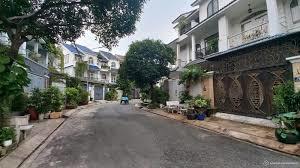 Bán đất thổ cư mặt tiền đường số 11 khu dân cư hiện hữu