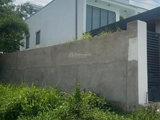 Bán đất diện tích lớn tại mỹ phước bến cát, bình dương