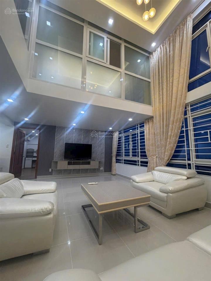 Cần bán nhanh các căn hộ lofthouse phú hoàng anh 150m2. 3pn, view thoáng, có sổ riêng