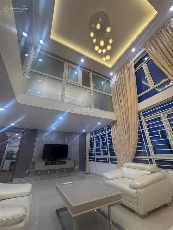 Cần bán nhanh các căn hộ lofthouse phú hoàng anh 150m2. 3pn, view thoáng, có sổ riêng
