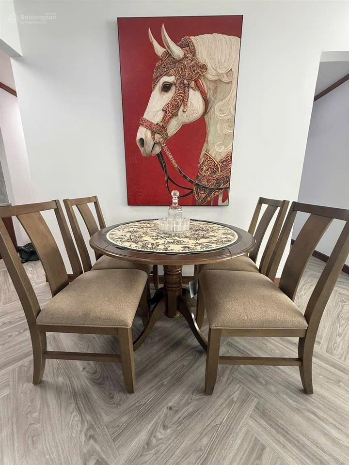 Căn góc 3pn tặng toàn bộ nội thất cho khách vào ở ngay tại hoàng anh an tiếngold house, sổ riêng