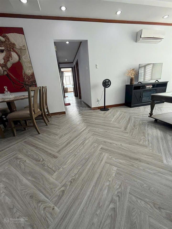 Căn góc 3pn tặng toàn bộ nội thất cho khách vào ở ngay tại hoàng anh an tiếngold house, sổ riêng