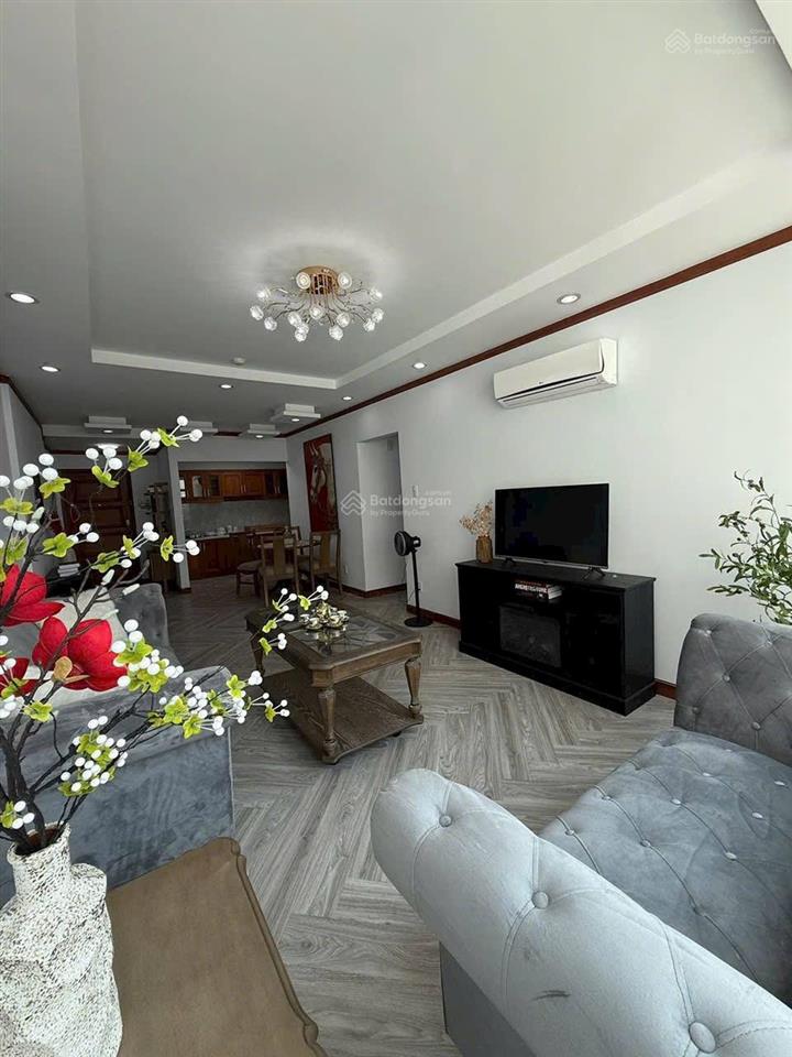Căn góc 3pn tặng toàn bộ nội thất cho khách vào ở ngay tại hoàng anh an tiếngold house, sổ riêng