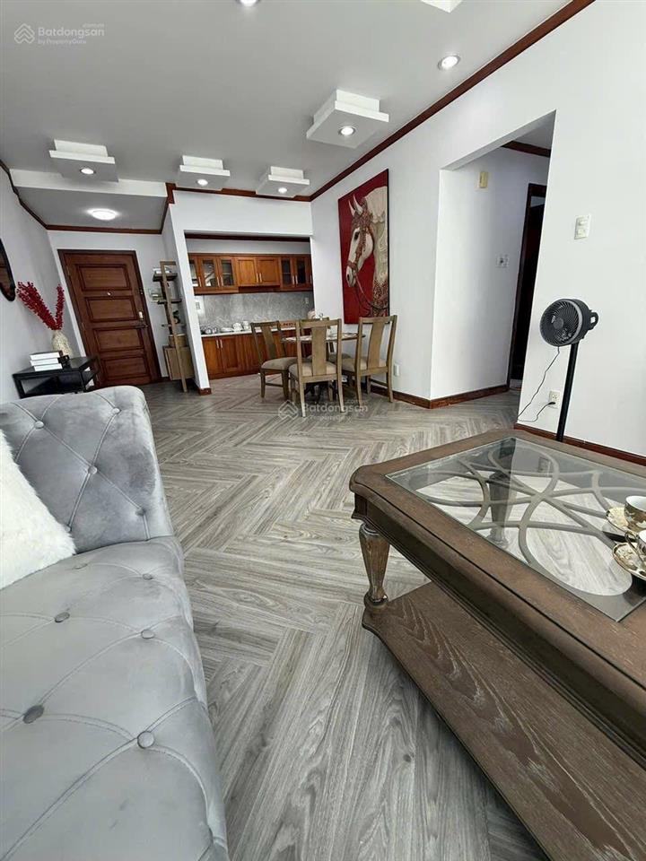 Căn góc 3pn tặng toàn bộ nội thất cho khách vào ở ngay tại hoàng anh an tiếngold house, sổ riêng