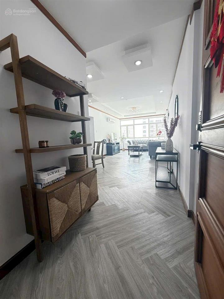 Căn góc 3pn tặng toàn bộ nội thất cho khách vào ở ngay tại hoàng anh an tiếngold house, sổ riêng