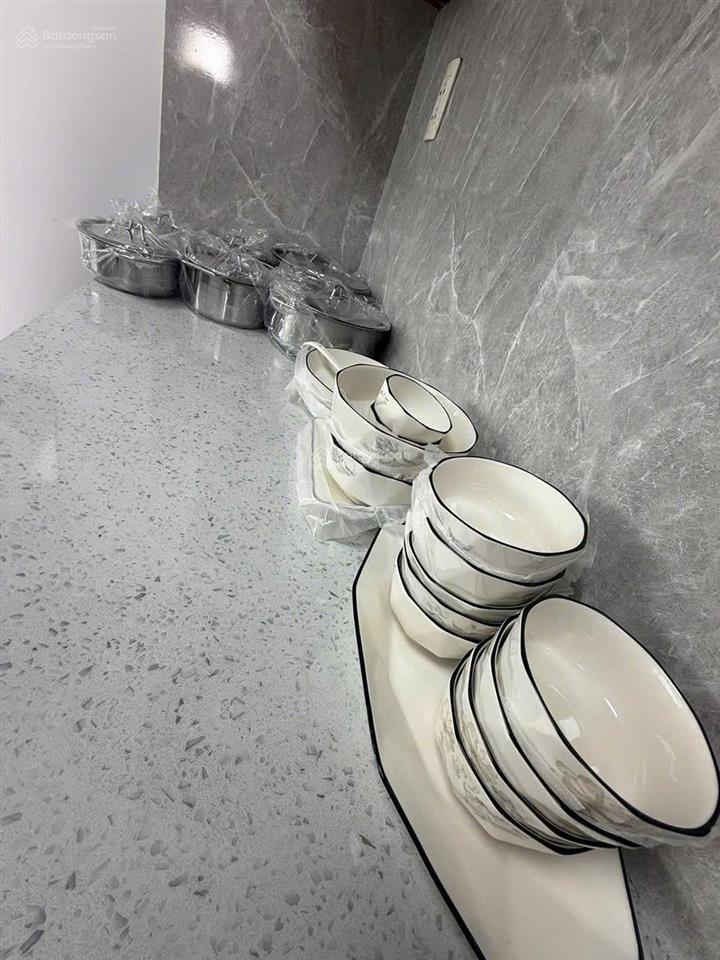 Căn góc 3pn tặng toàn bộ nội thất cho khách vào ở ngay tại hoàng anh an tiếngold house, sổ riêng
