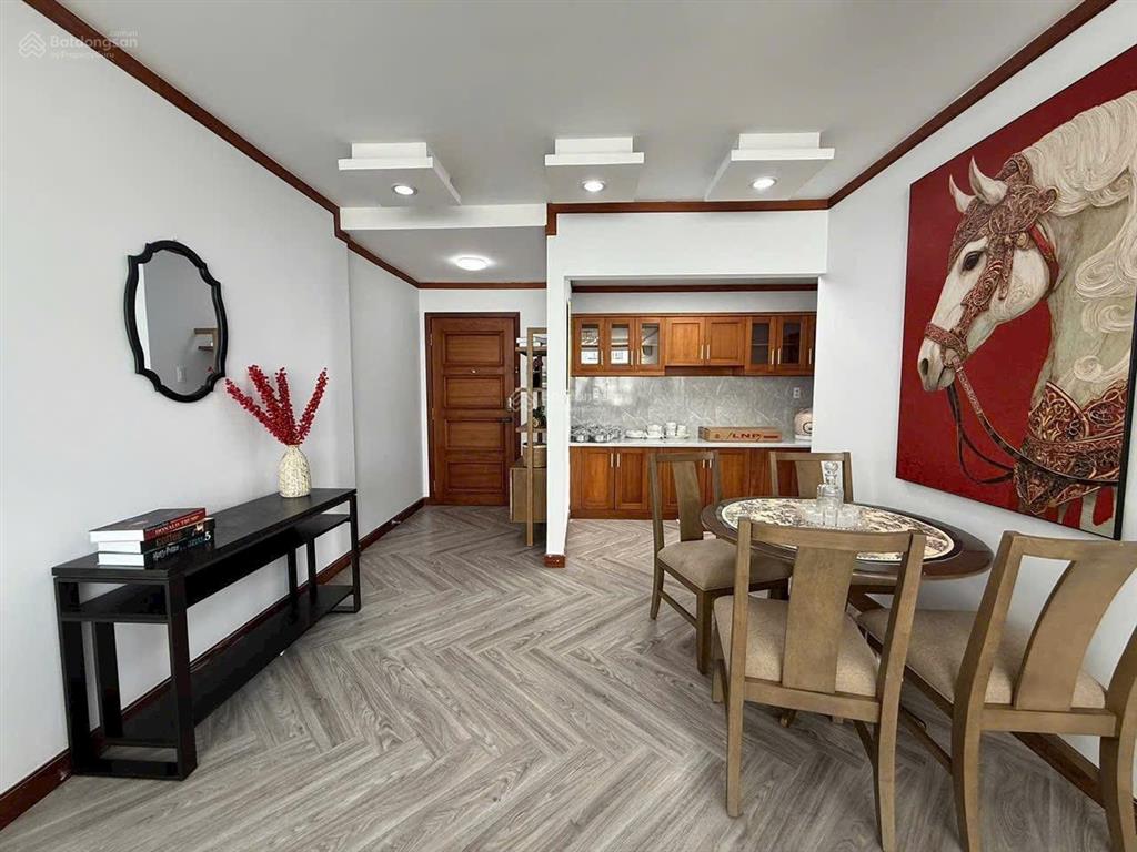 Căn góc 3pn tặng toàn bộ nội thất cho khách vào ở ngay tại hoàng anh an tiếngold house, sổ riêng