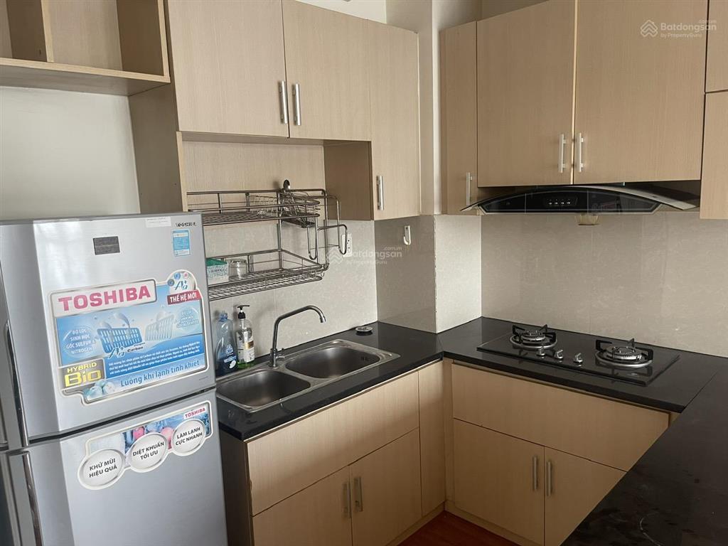 Bán căn hộ 2pn  2wc full nội thất, nhà đẹp, view thoáng nhiều gió, sổ hồng  xem nhà ngay