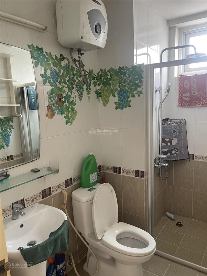 Bán căn hộ 2pn  2wc full nội thất, nhà đẹp, view thoáng nhiều gió, sổ hồng  xem nhà ngay
