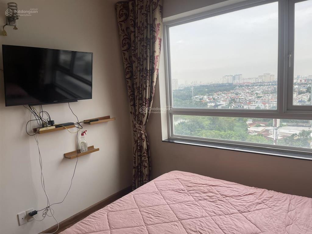 Bán căn hộ 2pn  2wc full nội thất, nhà đẹp, view thoáng nhiều gió, sổ hồng  xem nhà ngay