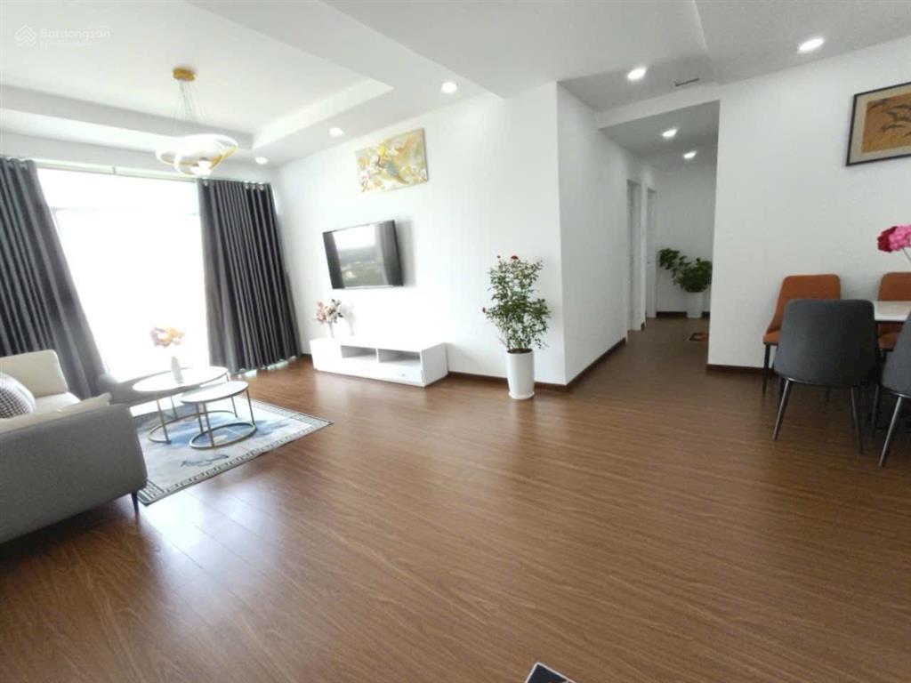 Căn 3pn không chắn view full nội thất mới, sổ hồng riêng vào ở ngay, inbox thương lượng giá tốt