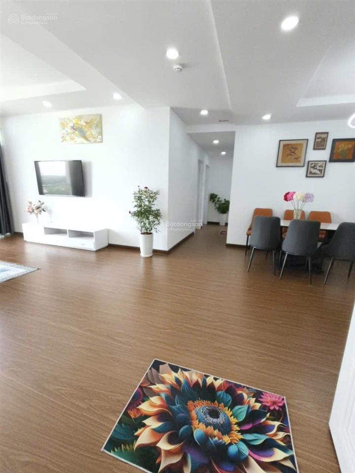 Căn 3pn không chắn view full nội thất mới, sổ hồng riêng vào ở ngay, inbox thương lượng giá tốt