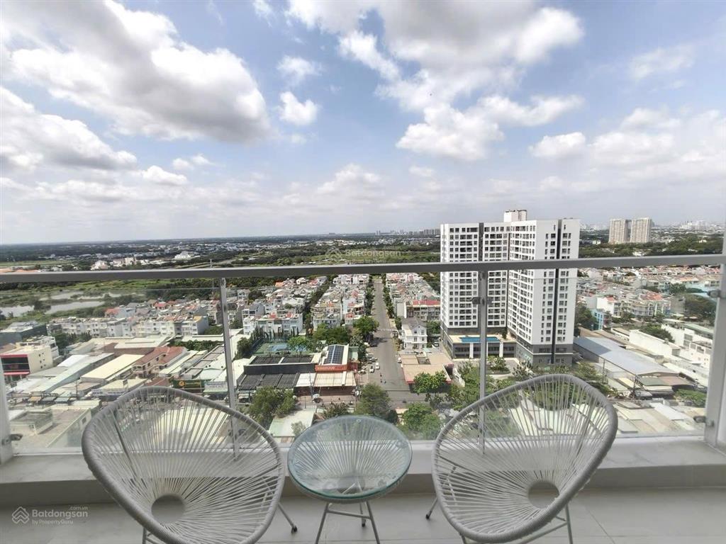Căn 3pn không chắn view full nội thất mới, sổ hồng riêng vào ở ngay, inbox thương lượng giá tốt