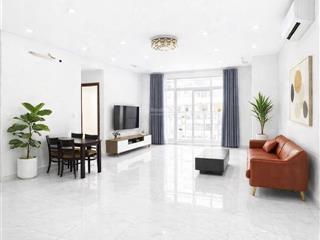 3pn  2 ban công, diện tích lớn full, sổ hồng, tại hưng phát silver star,  thương lượng giá tốt