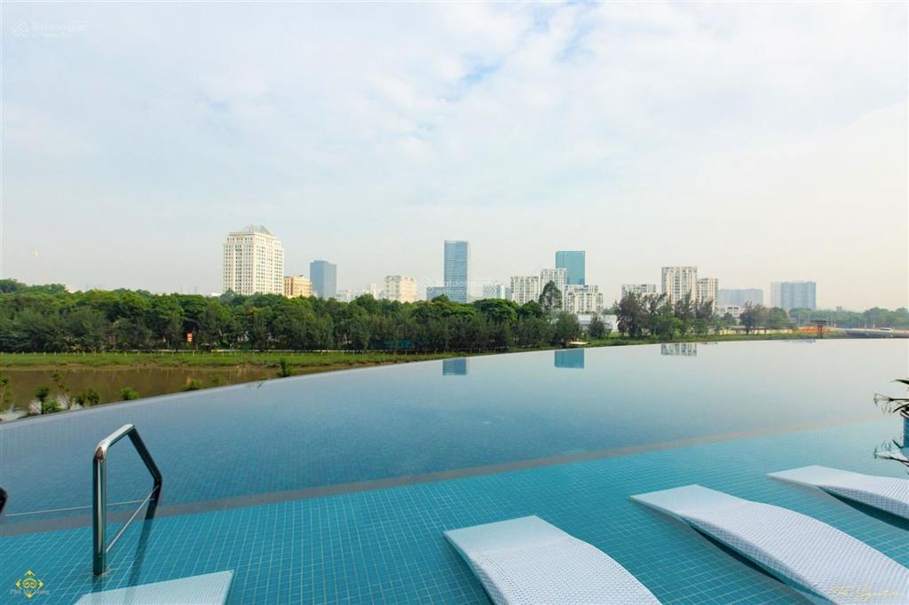 Bán 3pn 129m2,tại phú hoàng anh,sổ hồng riêng,