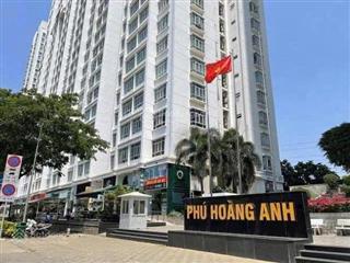 Bán 3pn 129m2,tại phú hoàng anh,sổ hồng riêng,