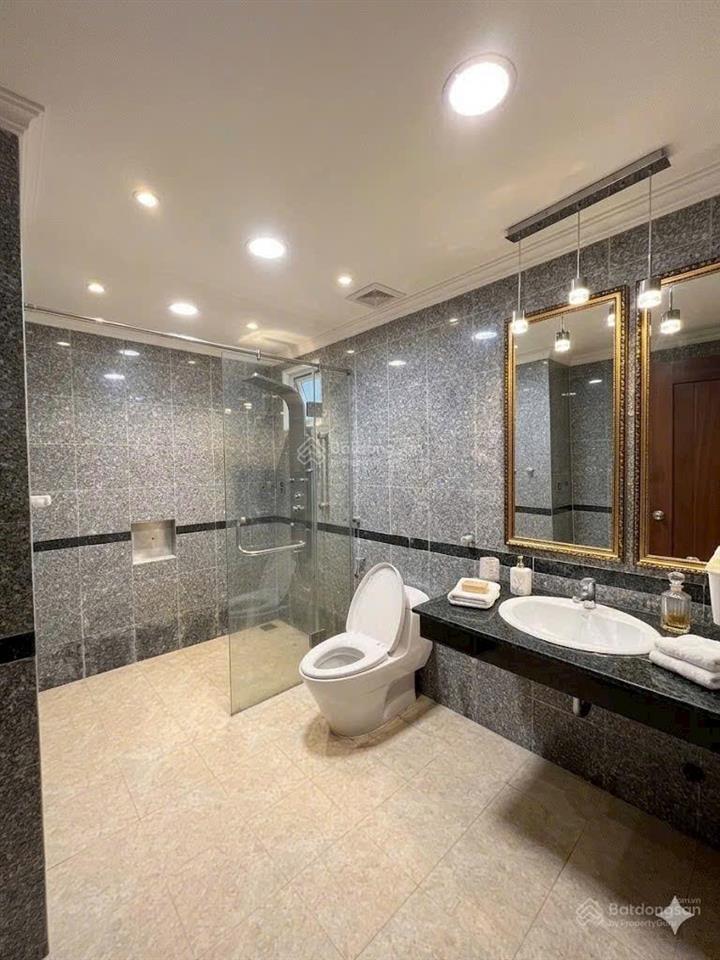 Cho thuê căn hộ thông tầng hoàng anh an tiến,nhà đẹp mới,giá 18tr thoả thuận vào ở ngay