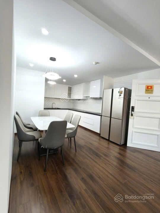 Bán penthouse view phú mỹ hưng nhìn toàn cảnh tp, sổ hồng riêng, nhà như hình