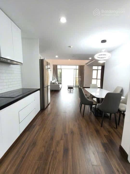 Bán penthouse view phú mỹ hưng nhìn toàn cảnh tp, sổ hồng riêng, nhà như hình