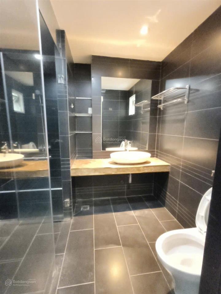 Bán penthouse view phú mỹ hưng nhìn toàn cảnh tp, sổ hồng riêng, nhà như hình