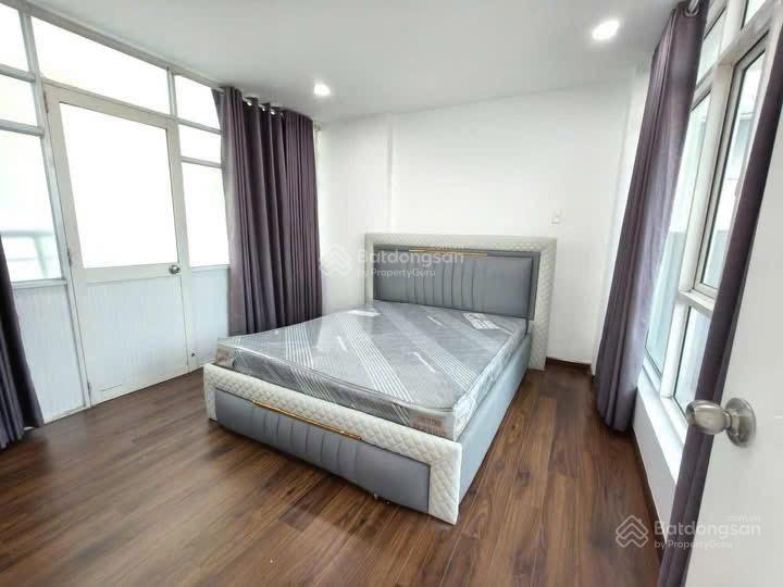 Bán penthouse view phú mỹ hưng nhìn toàn cảnh tp, sổ hồng riêng, nhà như hình