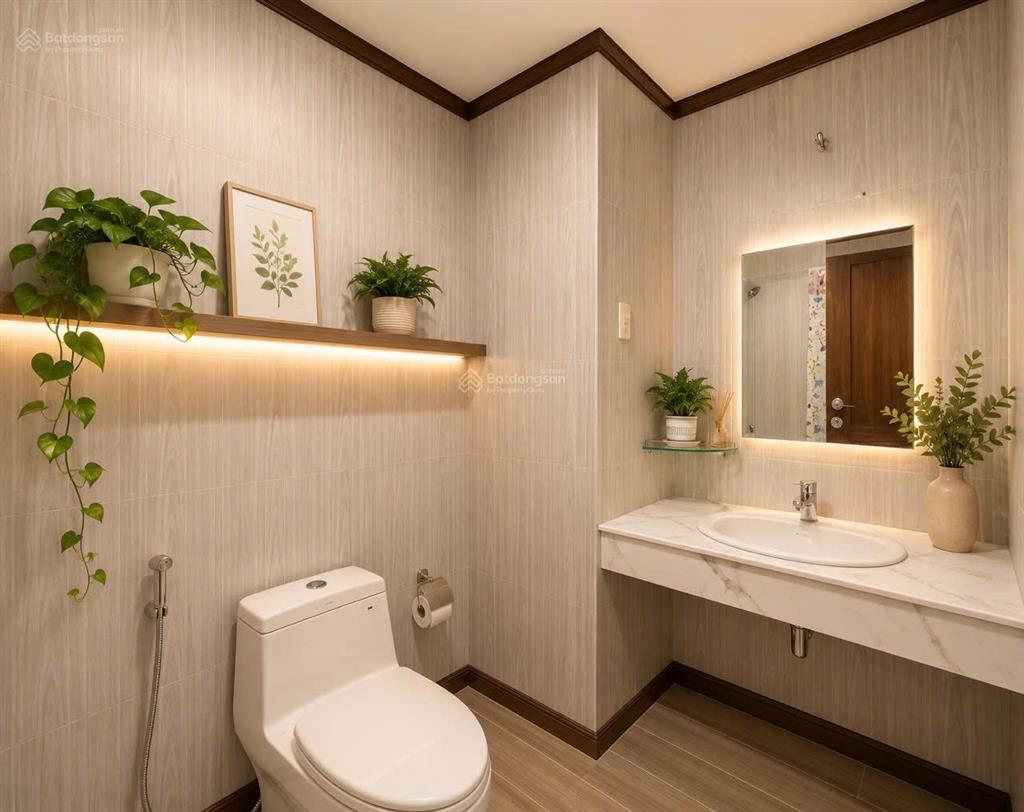 Giá sốc căn hộ 120m² 3pn  full nội thất, sổ hồng riêng,  xem nhà trực tiếp ạ.