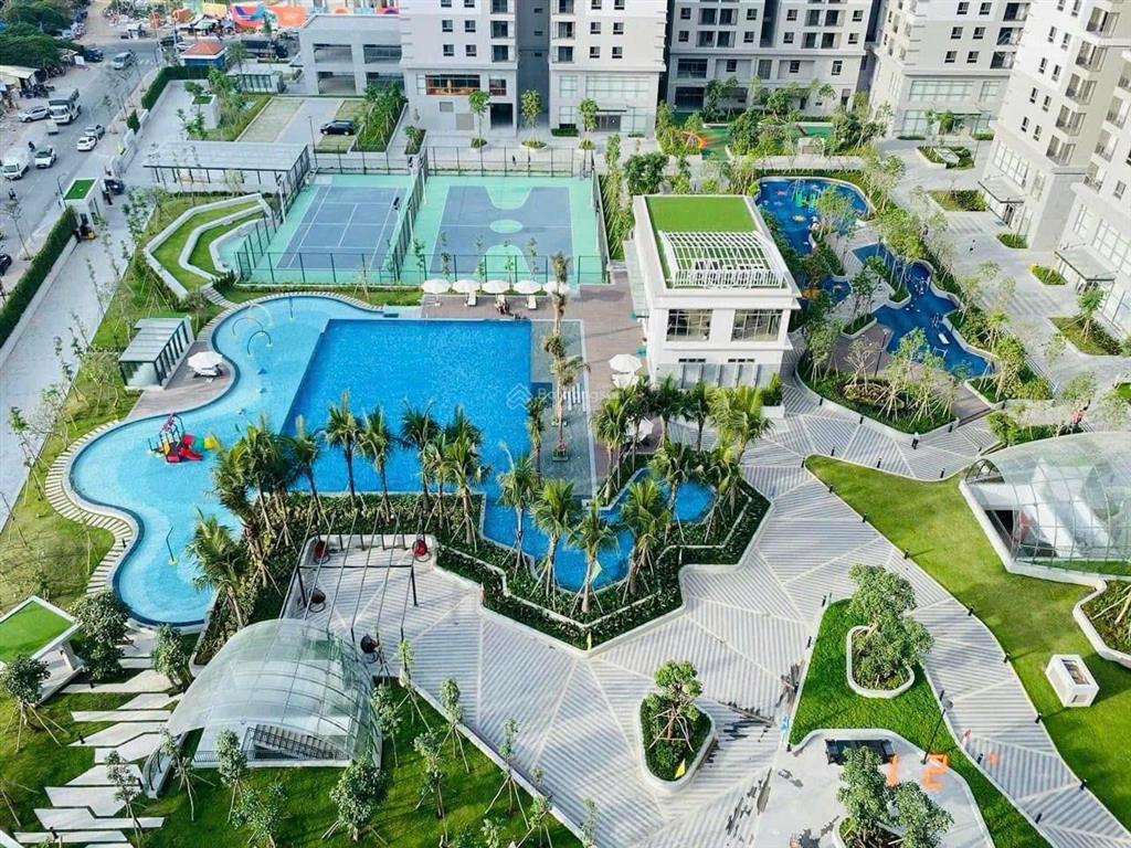 Bán căn hộ 2pn tầng cao thoáng mát, full nội thất,  em nhã lê để có giá tốt