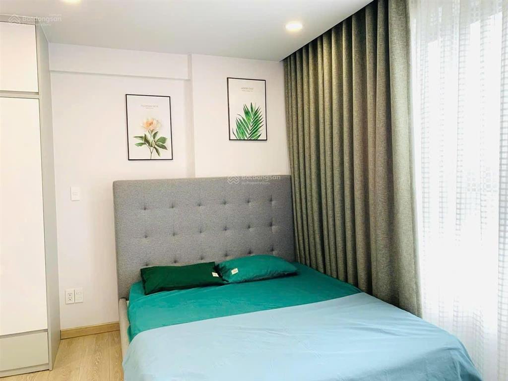 Bán căn hộ 2pn tầng cao thoáng mát, full nội thất,  em nhã lê để có giá tốt