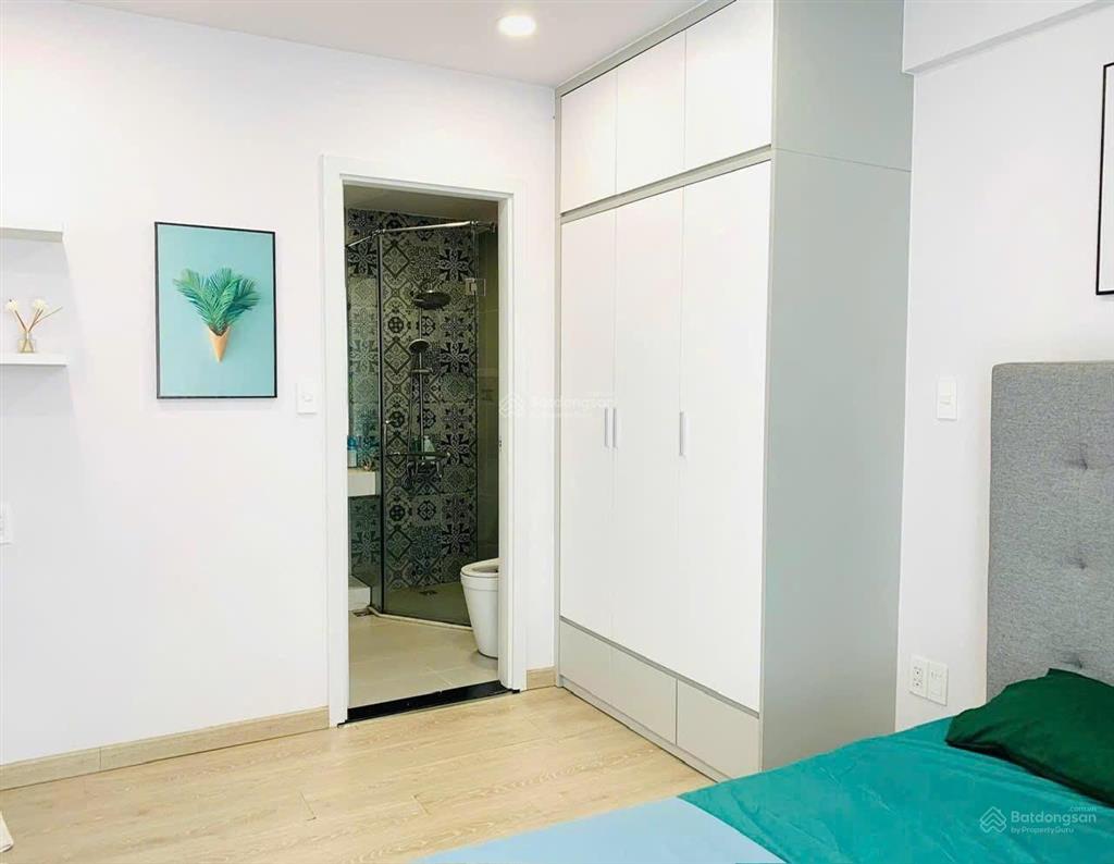 Bán căn hộ 2pn tầng cao thoáng mát, full nội thất,  em nhã lê để có giá tốt