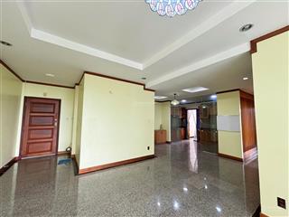 Cho thuê căn hộ 3pn129m2, ntcb, vào ở ngay,  xem nhà thực tế.