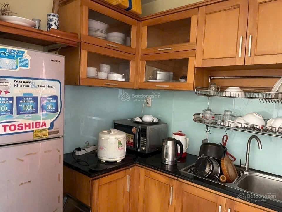 Bán 3pn  129m2, tại phú hoàng anh, sổ hồng riêng, tầng cao view thoáng