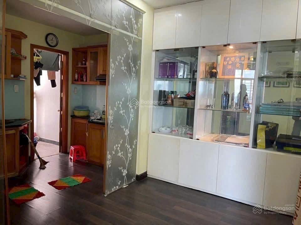 Bán 3pn  129m2, tại phú hoàng anh, sổ hồng riêng, tầng cao view thoáng