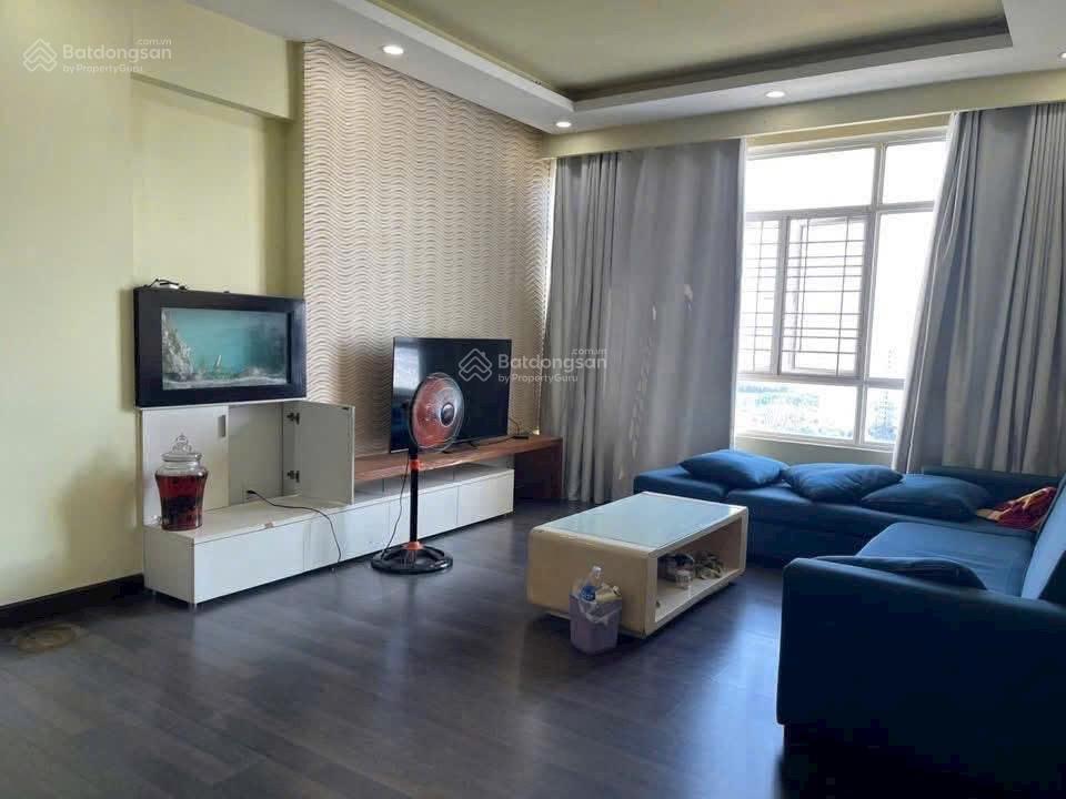 Bán 3pn  129m2, tại phú hoàng anh, sổ hồng riêng, tầng cao view thoáng