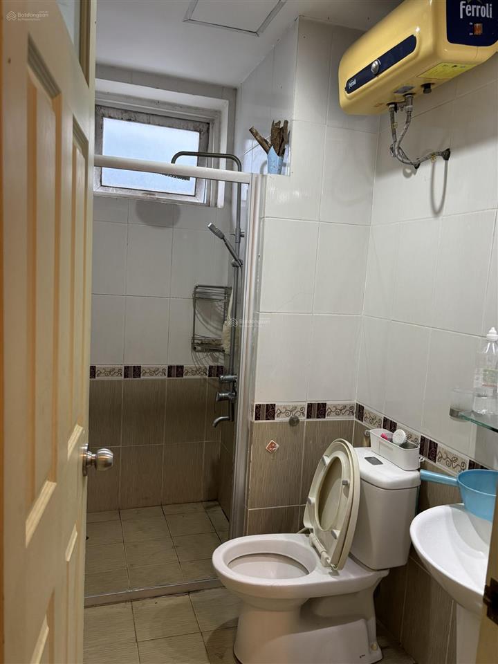 Cho thuê căn hộ 2pn full nội thất, nhà thoáng mát view đẹp, vào ở ngay