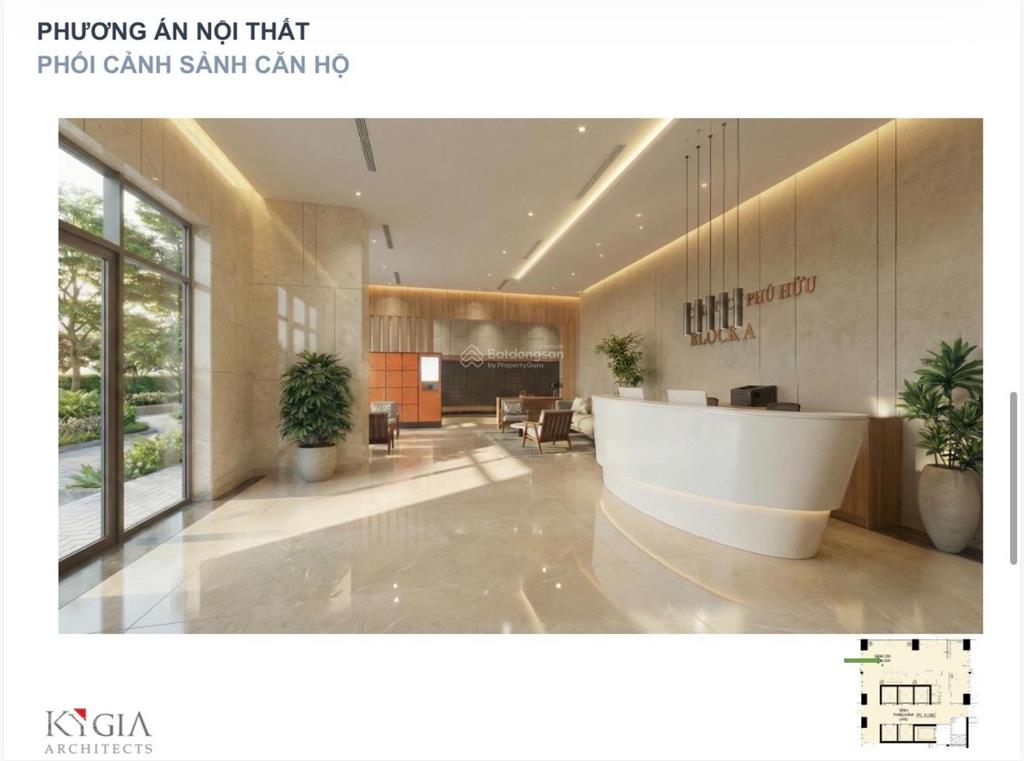 Bán căn hộ phú hữu mường thanh giá chỉ từ 45 triệu/m2 cho căn hộ 1 pn, 2 pn, 3 pn 0938 256 ***