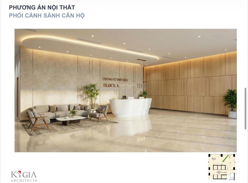 Bán căn hộ phú hữu mường thanh giá chỉ từ 45 triệu/m2 cho căn hộ 1 pn, 2 pn, 3 pn 0938 256 ***