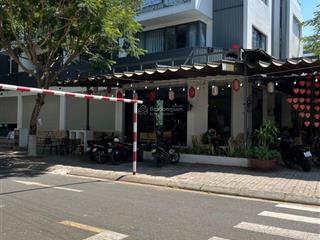 Giảm ngay 500 tr duy nhất chỉ 1 căn shophouse 100m2, xung quanh kinh doanh đông đúc  0938 256 ***