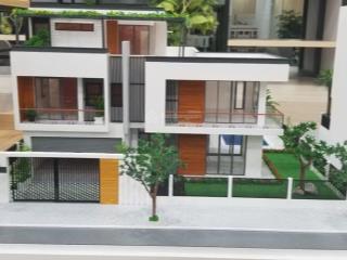 Chính chủ bán nhanh trong tuần! căn biệt thự góc 2 mặt tiền 426,5m² giá chốt nhanh 33 tỷ