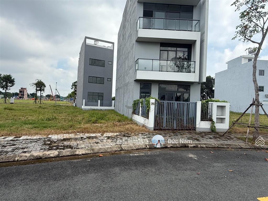 Hot, bán đất nền kđt đông tăng long 170m2, giá 55tr/m2