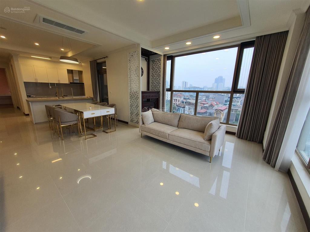 Chính chủ bán căn góc 3pn  112m2 chung cư thanh bình n07 b1 kđt mới dịch vọng, cầu giấy.