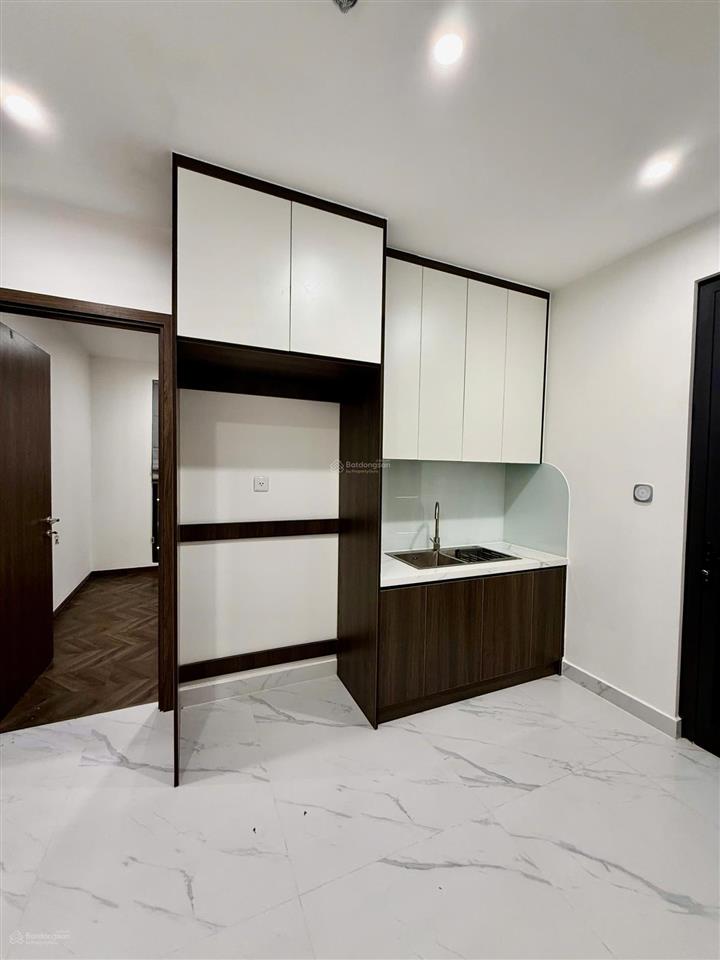 Giá rẻ nhất lịch sử beverly chốt nhanh 2pn dt lớn 4.5 tỷ  vay 70%  nhà mới cđt bảo hành 5 năm