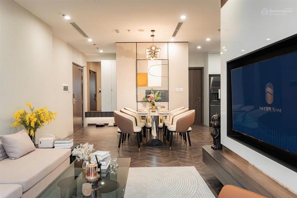 Giá rẻ nhất lịch sử beverly chốt nhanh 2pn dt lớn 4.5 tỷ  vay 70%  nhà mới cđt bảo hành 5 năm