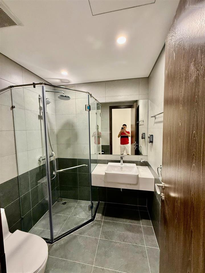 Giá rẻ nhất lịch sử beverly chốt nhanh 2pn dt lớn 4.5 tỷ  vay 70%  nhà mới cđt bảo hành 5 năm